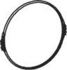 SCANI 1538692 Clamp, silencer